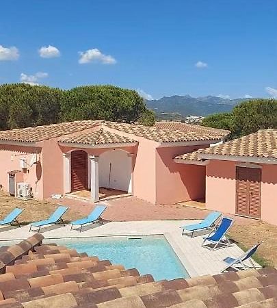Villetta Gallura 13 บูโดนี ภายนอก รูปภาพ
