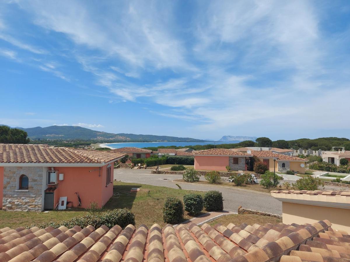 Villetta Gallura 13 บูโดนี ภายนอก รูปภาพ