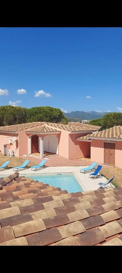 Villetta Gallura 13 บูโดนี ภายนอก รูปภาพ