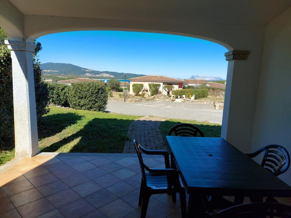 Villetta Gallura 13 บูโดนี ภายนอก รูปภาพ