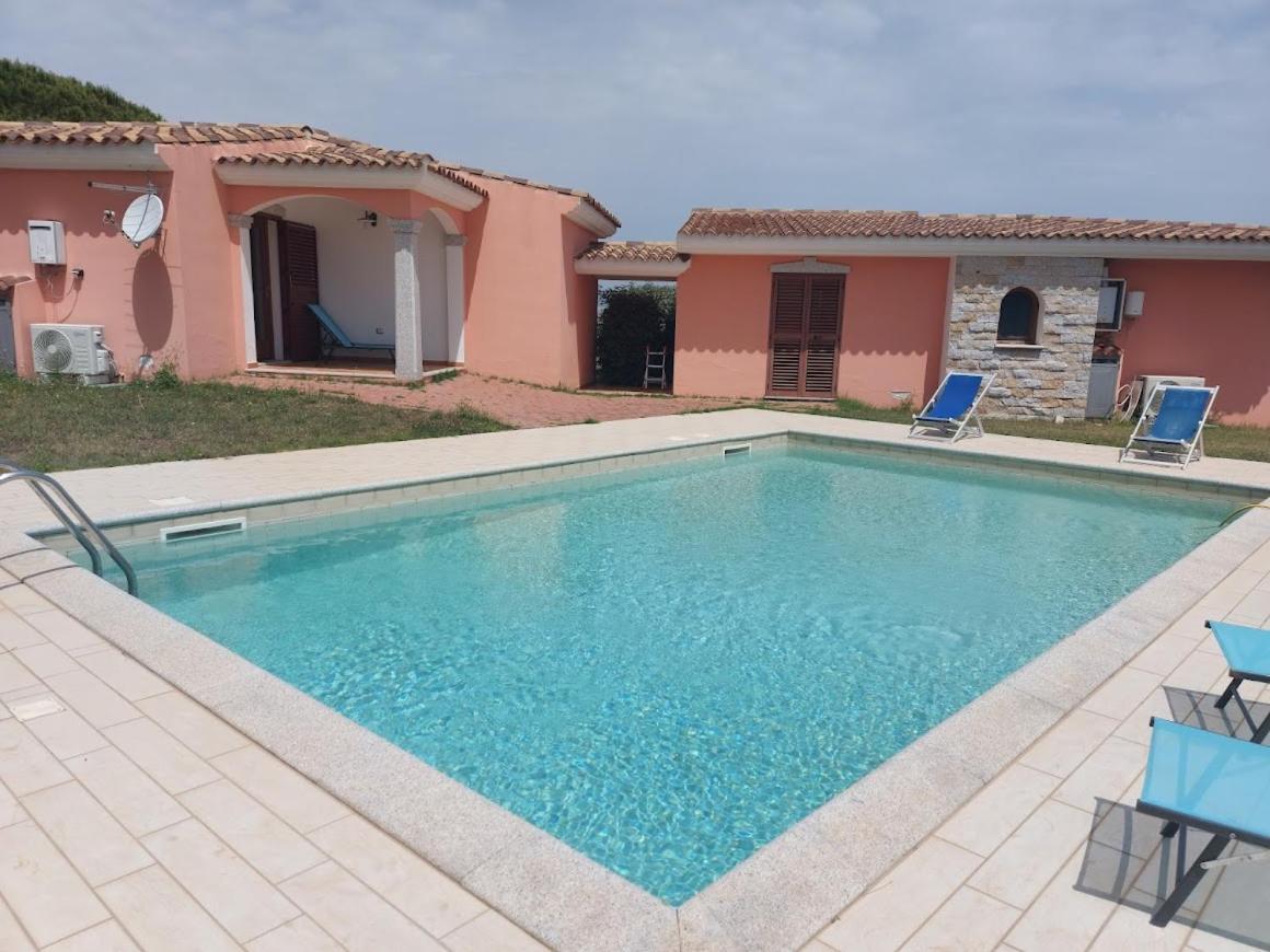 Villetta Gallura 13 บูโดนี ภายนอก รูปภาพ