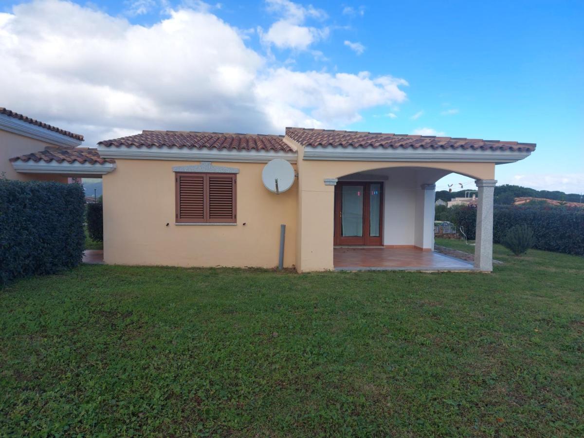 Villetta Gallura 13 บูโดนี ภายนอก รูปภาพ