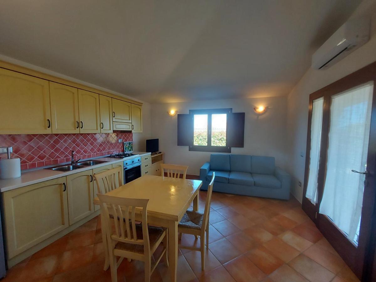Villetta Gallura 13 บูโดนี ภายนอก รูปภาพ