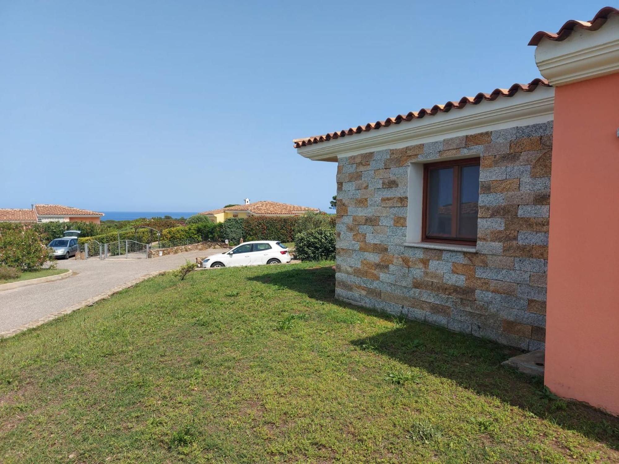 Villetta Gallura 13 บูโดนี ภายนอก รูปภาพ