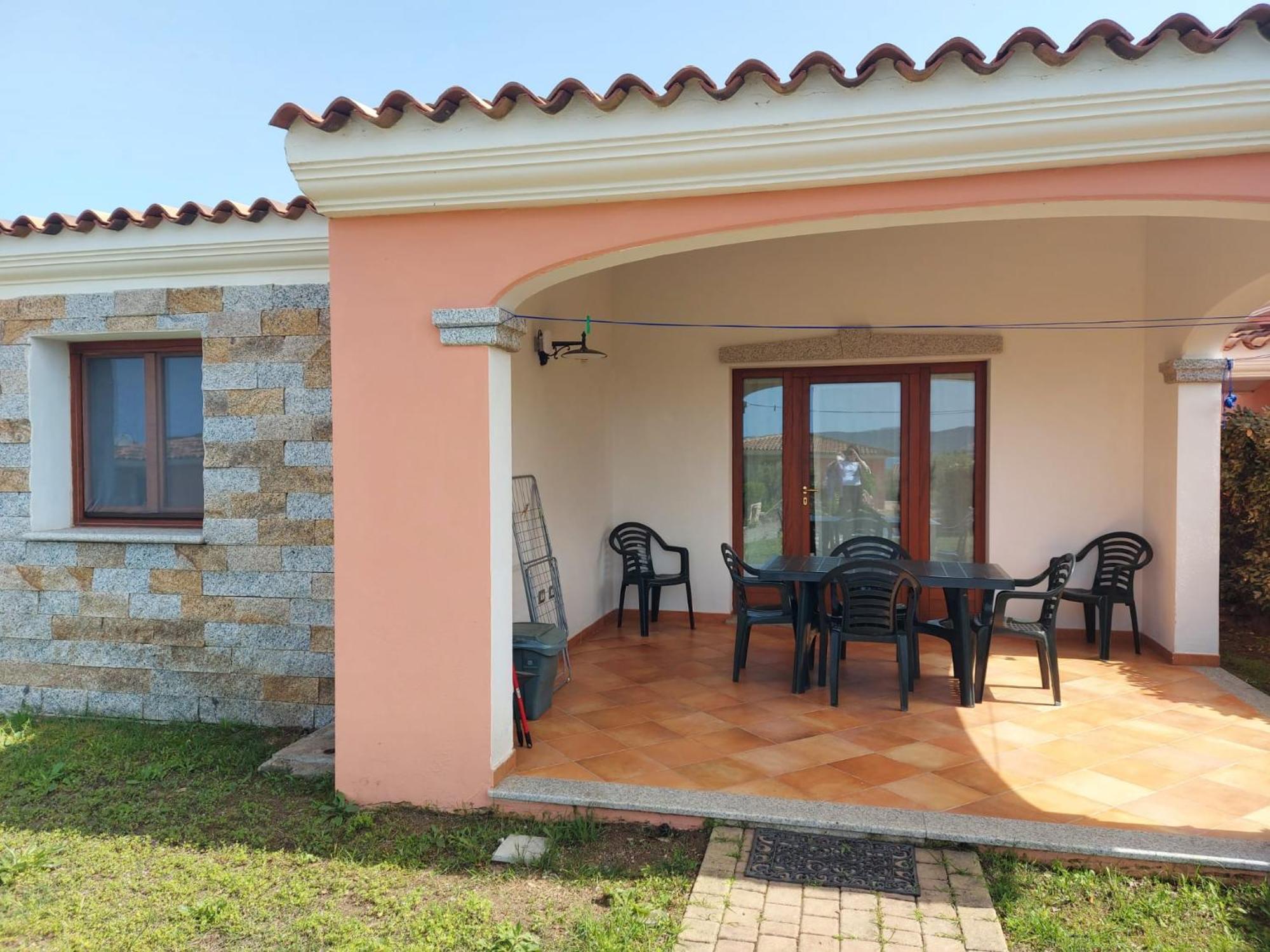 Villetta Gallura 13 บูโดนี ภายนอก รูปภาพ