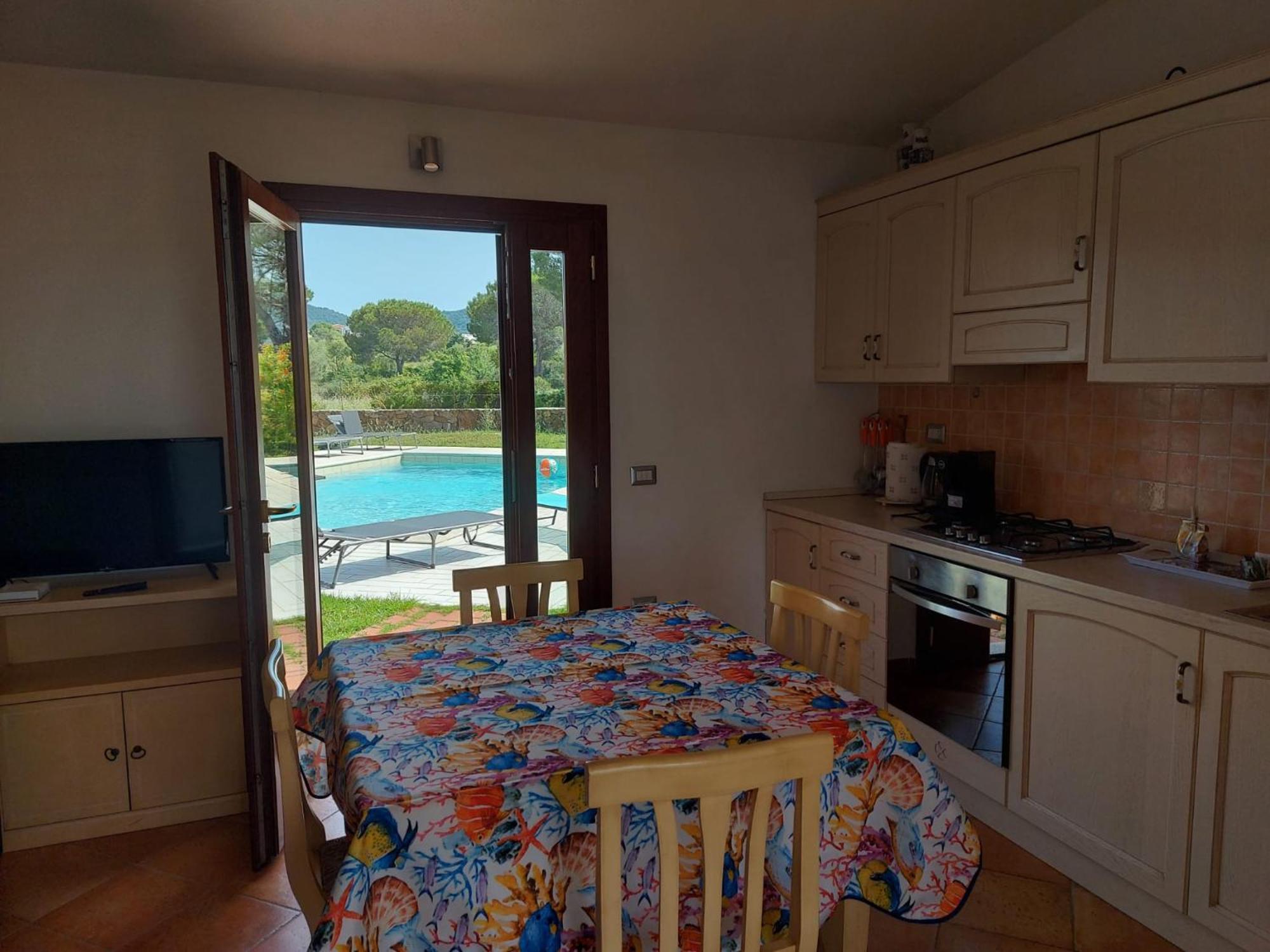 Villetta Gallura 13 บูโดนี ภายนอก รูปภาพ
