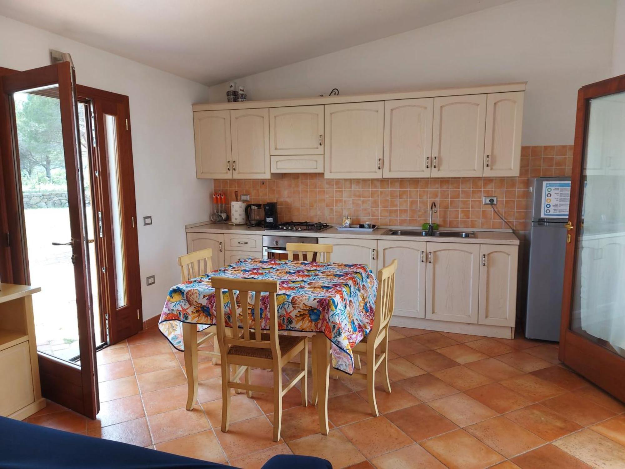 Villetta Gallura 13 บูโดนี ภายนอก รูปภาพ