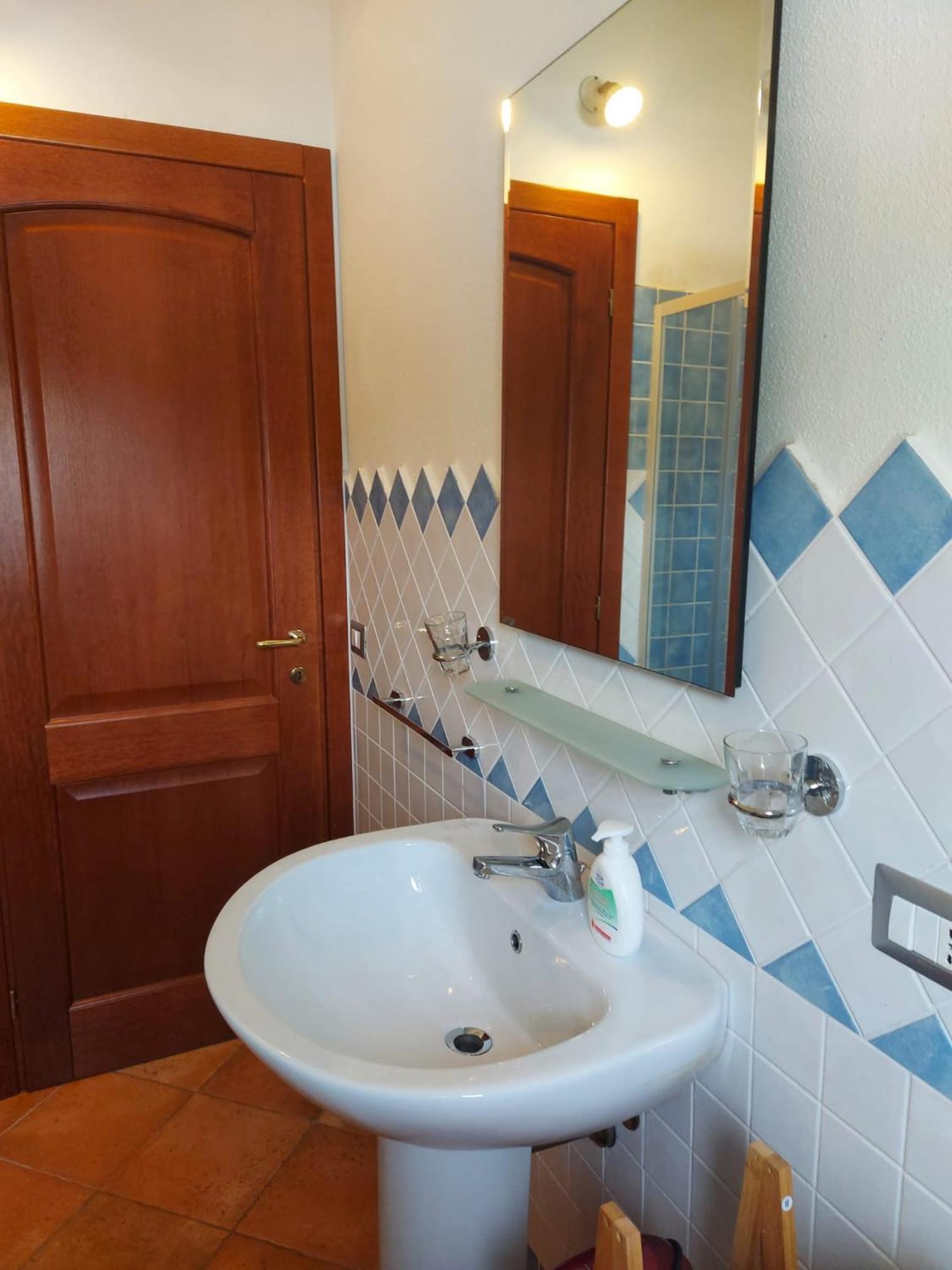 Villetta Gallura 13 บูโดนี ภายนอก รูปภาพ